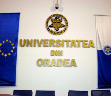 Universitatea sărbătoreşte: 230 de ani de educaţie superioară în Oradea